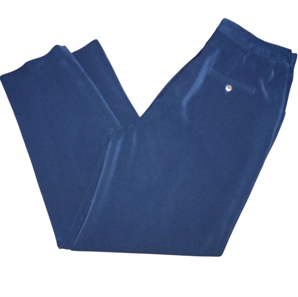 Christopher& Banks Blue Trousers Size 14